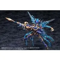 XenoAlma - SOUSAI SHOJO TEIEN / Hydro Zeeforce