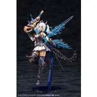 XenoAlma - SOUSAI SHOJO TEIEN / Hydro Zeeforce