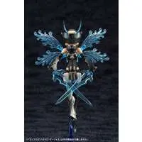 XenoAlma - SOUSAI SHOJO TEIEN / Hydro Zeeforce
