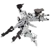 1/72 Scale Model Kit - ARMORED CORE / WHITE-GLINT