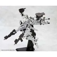 1/72 Scale Model Kit - ARMORED CORE / WHITE-GLINT