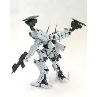 1/72 Scale Model Kit - ARMORED CORE / WHITE-GLINT