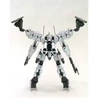 1/72 Scale Model Kit - ARMORED CORE / WHITE-GLINT