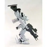 1/72 Scale Model Kit - ARMORED CORE / WHITE-GLINT