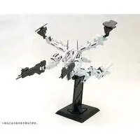 1/72 Scale Model Kit - ARMORED CORE / WHITE-GLINT