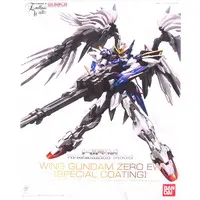 Gundam Models - NEW MOBILE REPORT GUNDAM WING / Wing Gundam Zero