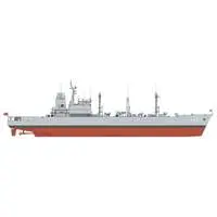 1/700 Scale Model Kit - SKY WAVE