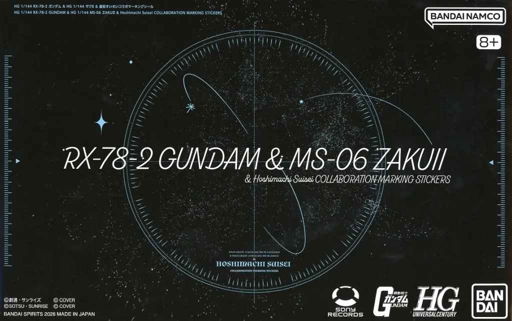 Gundam Models - MOBILE SUIT GUNDAM / RX-78-2