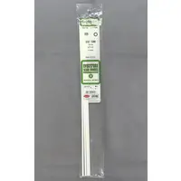 Plastic Model Supplies (プラ棒 パイプ直径4.0mm/内径2.7mm [60EG225])