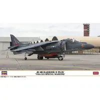 1/48 Scale Model Kit - Fighter aircraft model kits / McDonnell Douglas AV-8B Harrier II