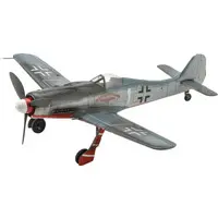 1/72 Scale Model Kit - Focke-Wulf / Focke-Wulf Fw 190