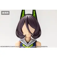Plastic Model Parts - MEGAMI DEVICE