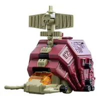 Plastic Model Kit - ZOIDS / Shield Liger & Gustav & Command Wolf
