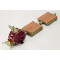 Plastic Model Kit - ZOIDS / Gustav
