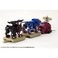 Plastic Model Kit - ZOIDS / Gustav