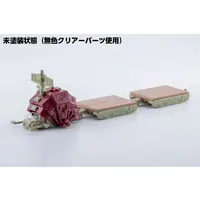 Plastic Model Kit - ZOIDS / Gustav
