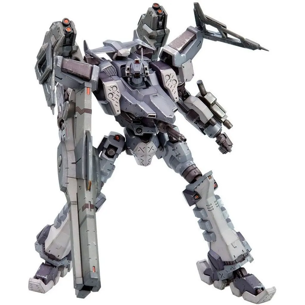 1/72 Scale Model Kit - ARMORED CORE / CREST CR-C98E2