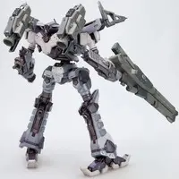 1/72 Scale Model Kit - ARMORED CORE / CREST CR-C98E2
