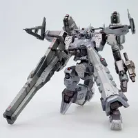 1/72 Scale Model Kit - ARMORED CORE / CREST CR-C98E2