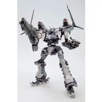 1/72 Scale Model Kit - ARMORED CORE / CREST CR-C98E2