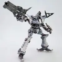 1/72 Scale Model Kit - ARMORED CORE / CREST CR-C98E2