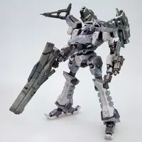 1/72 Scale Model Kit - ARMORED CORE / CREST CR-C98E2
