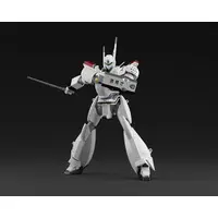 1/43 Scale Model Kit - Mobile Police PATLABOR / Ingram 1 & Type 98 Special Command Vehicle