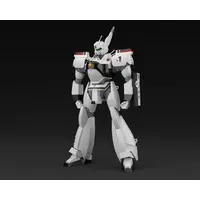 1/43 Scale Model Kit - Mobile Police PATLABOR / Ingram 1 & Type 98 Special Command Vehicle