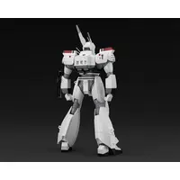 1/43 Scale Model Kit - Mobile Police PATLABOR / Ingram 1 & Type 98 Special Command Vehicle