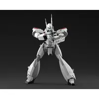1/43 Scale Model Kit - Mobile Police PATLABOR / Ingram 1 & Type 98 Special Command Vehicle