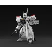 1/43 Scale Model Kit - Mobile Police PATLABOR / Ingram 1 & Type 98 Special Command Vehicle
