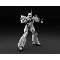 1/43 Scale Model Kit - Mobile Police PATLABOR / Ingram 1 & Type 98 Special Command Vehicle