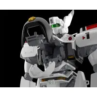 1/43 Scale Model Kit - Mobile Police PATLABOR / Ingram 1 & Type 98 Special Command Vehicle