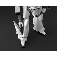 1/43 Scale Model Kit - Mobile Police PATLABOR / Ingram 1 & Type 98 Special Command Vehicle