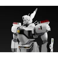 1/43 Scale Model Kit - Mobile Police PATLABOR / Ingram 1 & Type 98 Special Command Vehicle