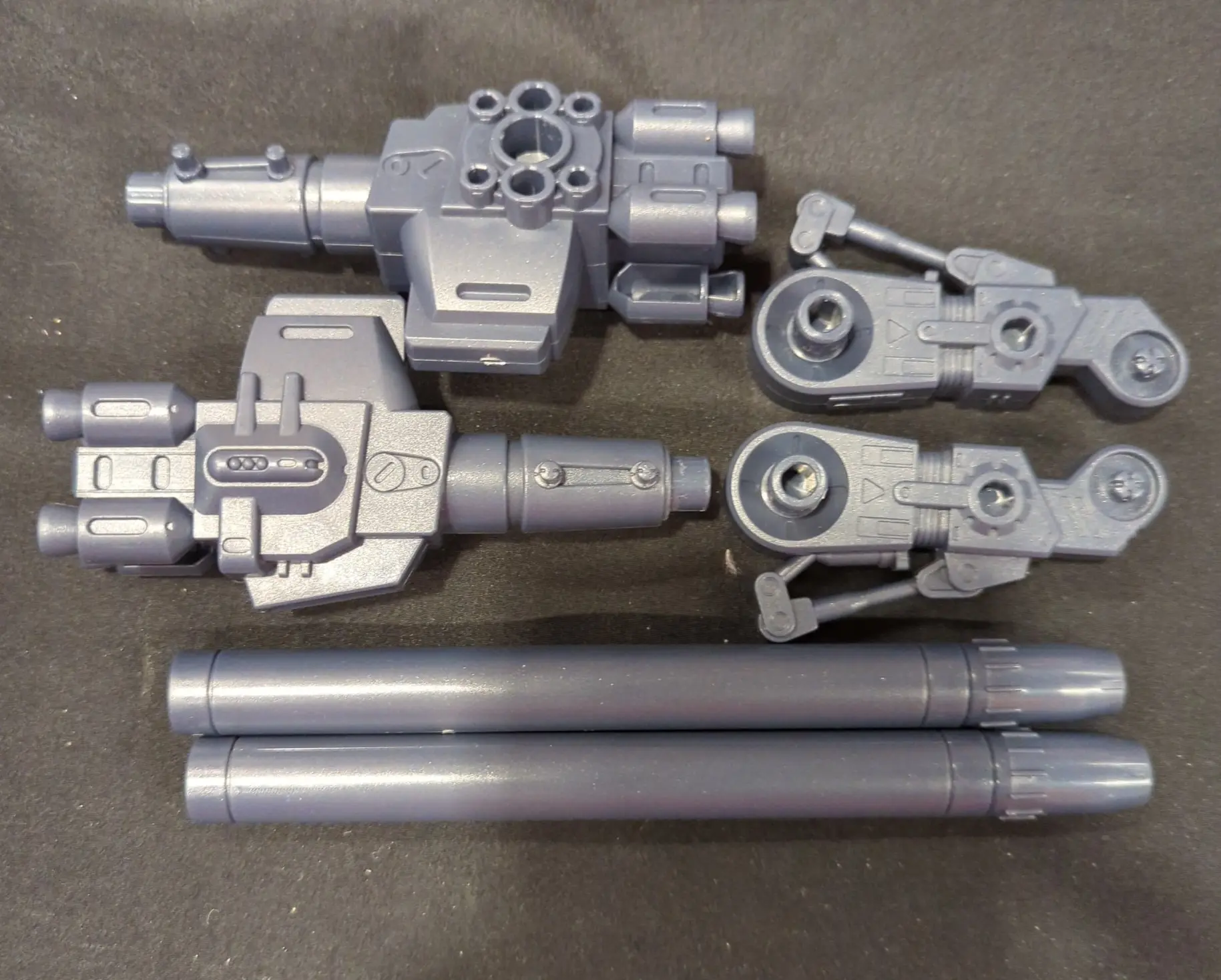Plastic Model Kit - ZOIDS