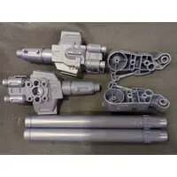 Plastic Model Kit - ZOIDS