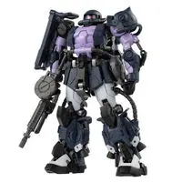 MOBILE SUIT VARIATION