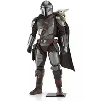 Plastic Model Kit - STAR WARS