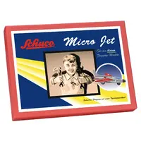 Plastic Model Kit - Aircraft
