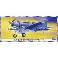 1/72 Scale Model Kit - Fighter aircraft model kits