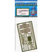 1/35 Scale Model Kit - Etching parts / Bell AH-1 SuperCobra