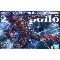 HIGH GRADE (HG) - 1/35 Scale Model Kit - CODE GEASS