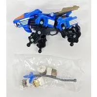 Plastic Model Kit - ZOIDS / Blade Liger