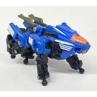 Plastic Model Kit - ZOIDS / Blade Liger