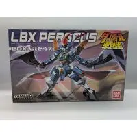 Plastic Model Kit - Danball Senki / LBX Perseus