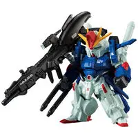 Plastic Model Kit - MOBILE SUIT GUNDAM ZZ