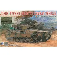 1/35 Scale Model Kit - Grand Armor Series