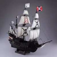PIRATE SHIP Model Kit