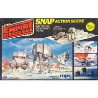 Plastic Model Kit - STAR WARS